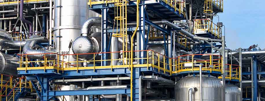 Security Solutions for Chemical Plants in Pittsburgh, PA