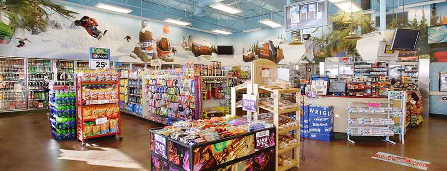 Security Solutions for Convenience Stores Pittsburgh, PA