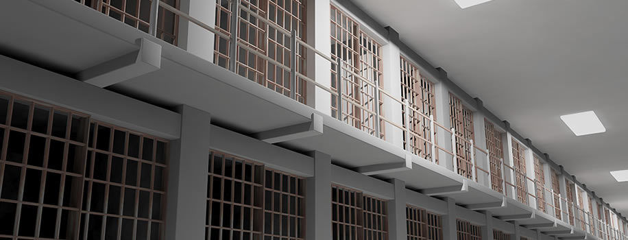 Security Solutions for Correctional Facility Pittsburgh, PA
