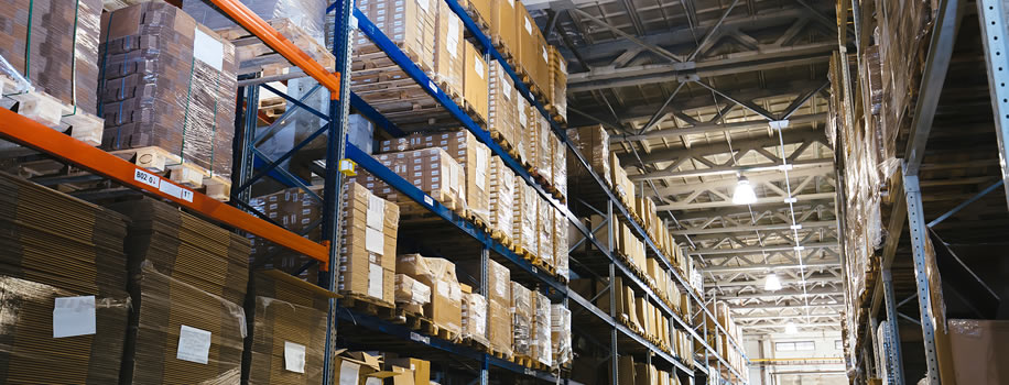 Security Solutions for Warehouses in Pittsburgh, PA